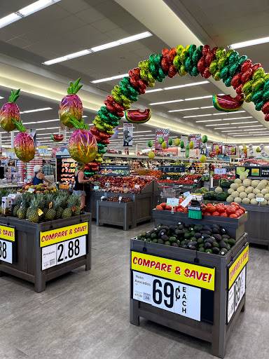 Supermarket «Hy-Vee», reviews and photos, 1725 Jordan Creek Pkwy, West Des Moines, IA 50266, USA