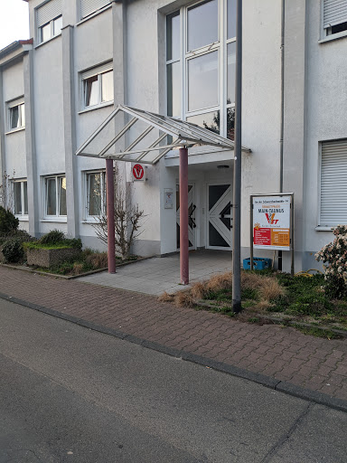 Tierarztpraxis Main-Taunus unter Frankfurt, 