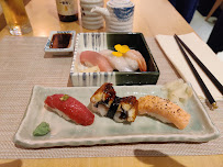 Plats et boissons du Restaurant japonais Izumi à Lille - n°3