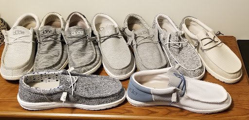 Shoe Store «Shoe Sensation», reviews and photos, 1730 S Main St, Bellefontaine, OH 43311, USA