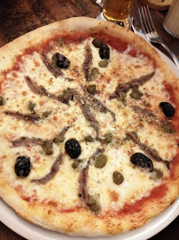 Pizza du Restaurant italien Dolce Italia à Troyes - n°4