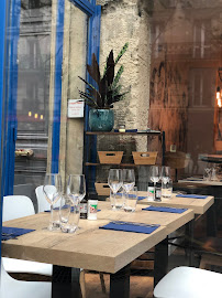 Atmosphère du Restaurant Le Petit Nico à Paris - n°16