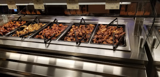 Supermarket «Wegmans», reviews and photos, 6789 E Genesee St, Fayetteville, NY 13066, USA