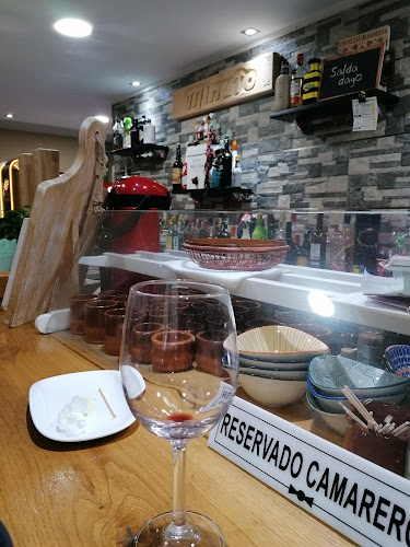 Bar Restaurante Minuto - Restaurante en Portugalete en Portugalete