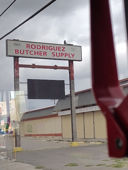 Rodriguez Butcher Supply Inc.