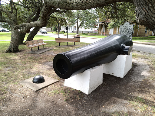 Lincoln Gun