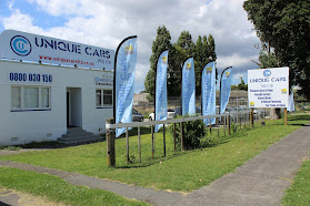 Unique Cars (NZ) Ltd