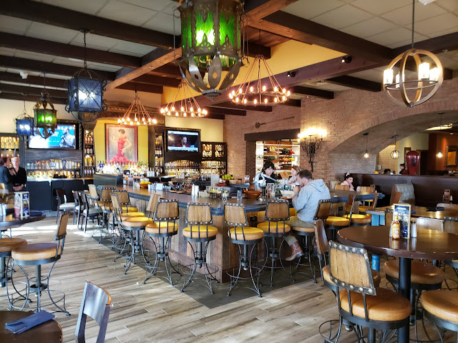 Toby Keith's I Love This Bar & Grill REVIEWS - Toby Keith's I Love This Bar & Grill at 310 Johnny Bench Dr, Oklahoma City, OK 73104