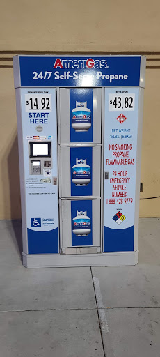 Supermarket «Walmart Neighborhood Market», reviews and photos, 300 W Baseline Rd, Rialto, CA 92376, USA