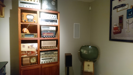 Home Theater Store «The Sound Shop», reviews and photos, 7 E Cimarron St, Colorado Springs, CO 80903, USA