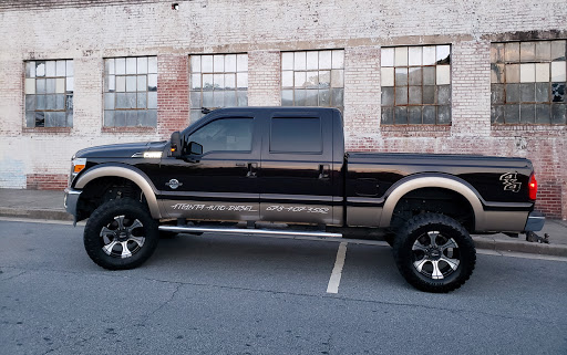 Auto Repair Shop «Atlanta Auto Diesel Repair & Service», reviews and photos, 827 Tucker Ct, Winder, GA 30680, USA