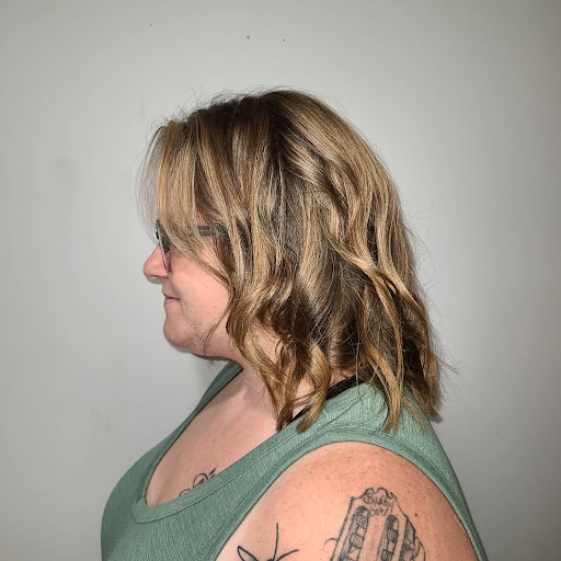 Beauty Salon «Serendipity Salon», reviews and photos, 309 S Hickory Dr, Bloomington, IN 47403, USA