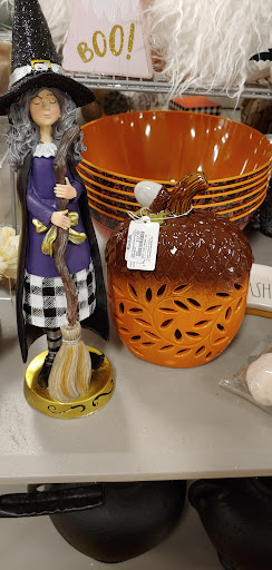 Department Store «Marshalls», reviews and photos, 105 Marketplace Dr, Hampton, VA 23666, USA