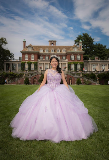 Bridal Shop «ELEGANT BOUTIQUE Quinceaneras», reviews and photos, 2 Camner Ave, Somerset, NJ 08873, USA