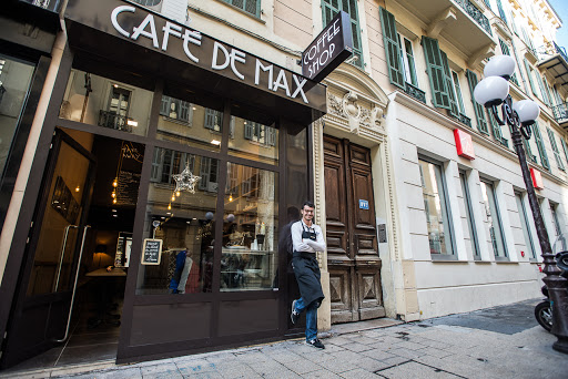 Café de Max - Coffee shop