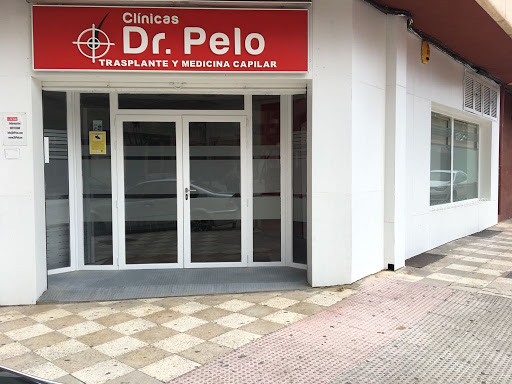 Clínicas Dr. Pelo - Albacete en Albacete, Albacete