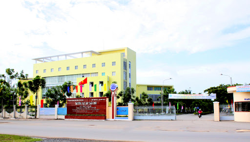 Phòng Khảo Thí - Trường Đại học Trà Vinh
