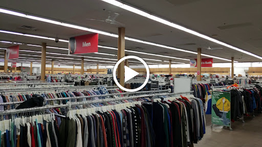 Thrift Store «Valu Thrift», reviews and photos, 2145 Hudson Road, St Paul, MN 55119, USA