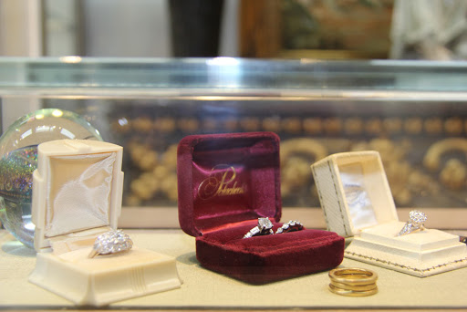 Jewelry Store «OC Diamond Estate Jewelry», reviews and photos, 138 S Glassell St, Orange, CA 92866, USA