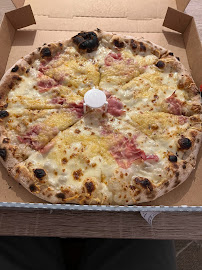 Pizza du Pizzeria Pizza Cosy à Strasbourg - n°18