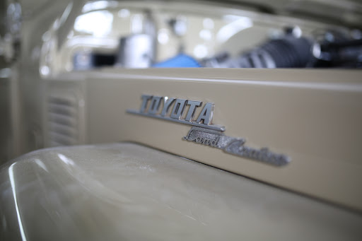 Auto Body Shop «Franktown Collision & Restoration Garage», reviews and photos, 7513 CO-86, Franktown, CO 80116, USA