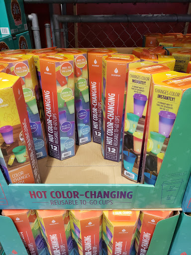 Warehouse store «Costco Wholesale», reviews and photos, 12700 Day St, Moreno Valley, CA 92553, USA