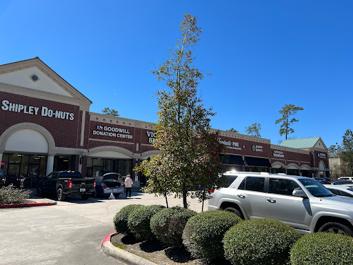 Shipley Do-Nuts, 3707 College Park Dr, Conroe, TX 77384, USA, 