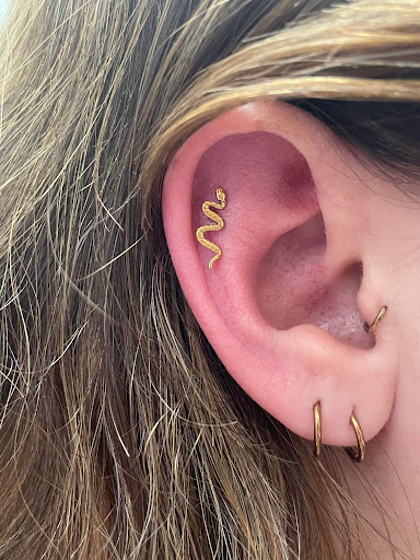 Explore 7 tattoo ideas, creative tattoo ideas in Sioux City, available at Thorn-Side Tattoo & Piercing