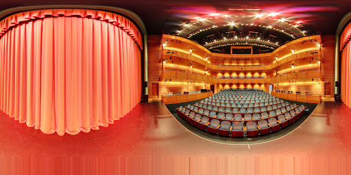 Performing Arts Theater «Aronoff Center for the Arts», reviews and photos, 650 Walnut St, Cincinnati, OH 45202, USA