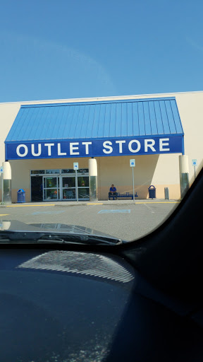 Thrift Store «Goodwill Outlet Store», reviews and photos, 9025 NE 117th Ave, Vancouver, WA 98662, USA