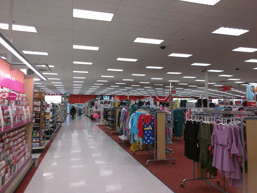 Department Store «Target», reviews and photos, 1015 N Court St, Medina, OH 44256, USA