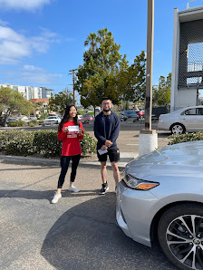 Professional Driving Instructor (Driving School) 7807 Ostrow St, San Diego, CA 92111