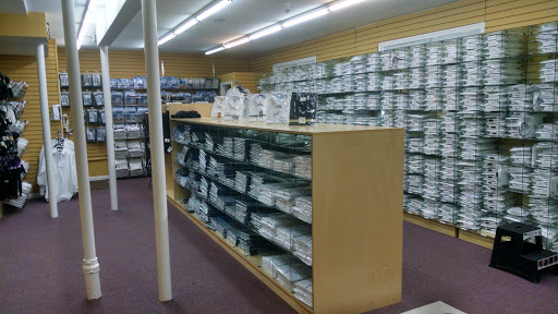 Clothing Store «ManGo», reviews and photos, 16 Bush Ln, Spring Valley, NY 10977, USA