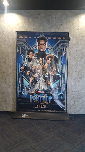 Movie Theater «AMC Classic Westroads 14», reviews and photos, 10000 California St, Omaha, NE 68114, USA