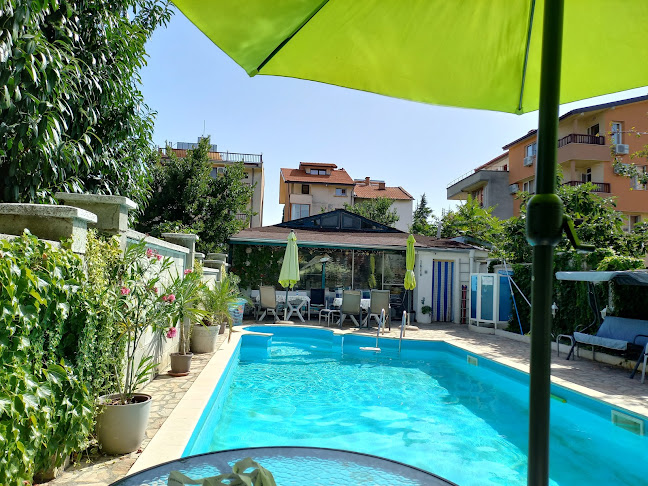 Opinii despre Стеди în Созопол - Ресторант