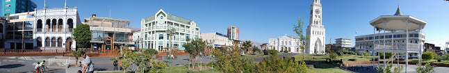 Opiniones de Banco Edwards Citi en Antofagasta - Banco
