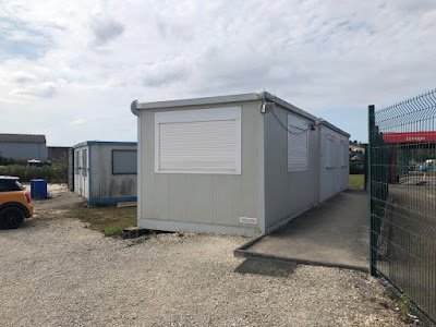 GEM BARRES à Charny-Orée-de-Puisaye