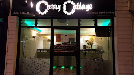 Curry Cottage (Swindon) - 10 Rodbourne Rd, Swindon SN2 2AG, United Kingdom