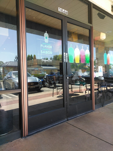 Starbucks image