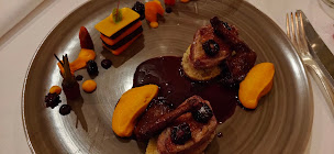 Photo n°39 de Les Semailles - Restaurant Gastronomique Strasbourg La Wantzenau à La Wantzenau ()