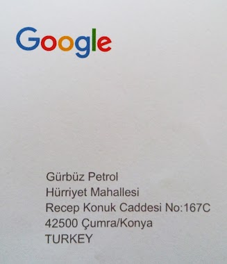 Gürbüz Petrol
