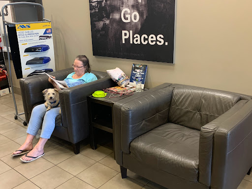 Car Dealer «Toyota of Scranton», reviews and photos, 3400 N Main Ave, Scranton, PA 18508, USA