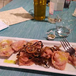 Photo n°1 de l'avis de alessia. fait le 30/12/2021 à 22:05 sur le  Trattoria Da Franca Di Torelli Mirca à Pegognaga