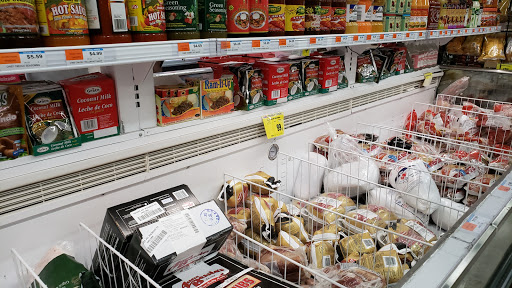 Grocery Store «Bravo Supermarkets», reviews and photos, 1621 N State Rd 7, Lauderhill, FL 33313, USA