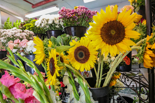 Florist «Grass Valley Florist», reviews and photos, 2153 Nevada City Hwy, Grass Valley, CA 95945, USA