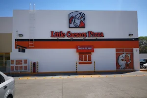 Little Caesars Pizza image