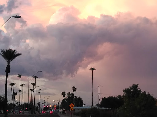 Golf Course «Sun City North Golf Course», reviews and photos, 12650 N 107th Ave, Sun City, AZ 85351, USA