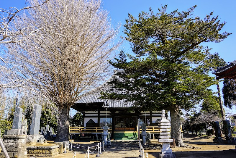 妙善寺