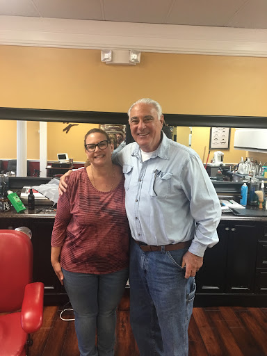 Barber Shop «Head Quarters Barbershop», reviews and photos, 8003 US-301 #102, Parrish, FL 34219, USA