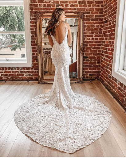 Bridal Shop «Lovely Bride Miami», reviews and photos, 175 NW 25th St, Miami, FL 33127, USA